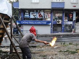 Nemecko bije na poplach: Istanbul nie je bezpečný!