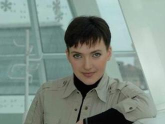 Súd s vyhladovenou Savčenkovou začal. Hrozí jej až 25 rokov väzenia