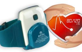 Stabilizátor krvného tlaku Jintong - účinná zdravotnícka pomôcka pre zlepšenie hypertenzie