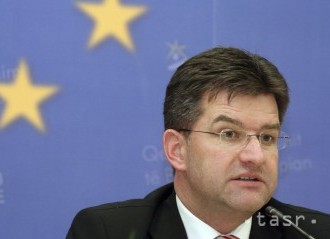 Lajčák: EÚ vie veľmi dobre, čo všetko musí Macedónsko urobiť a dokázať