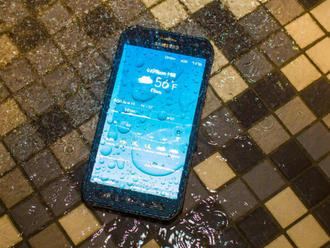 Galaxy S6 fails to bring back Samsung's mojo