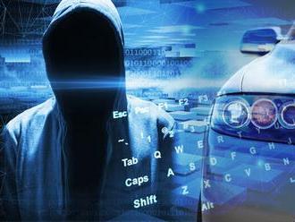 SecUpdate: Hackeři útočí na nevěrníky i řidiče aut. Hrozí vám nebezpečí?