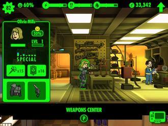 Fallout Shelter pro Android má datum vydání