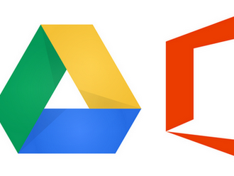 Nový plug-in Google Drive pro Office umožňuje přímý přístup do úložiště