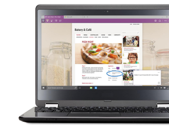 Mozille se nelíbí přenastavení Edge jako výchozího prohlížeče ve Windows 10