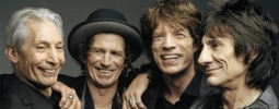 Rolling Stones budou mít vlastní výstavu, zavítá do dvanácti měst