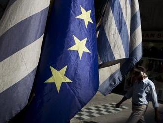 Grécko zbankrotovalo skôr, ako vôbec vzniklo