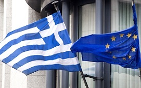 Grécko: Čo si myslí Európa?