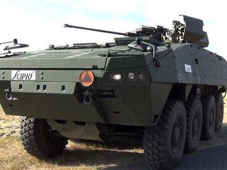 Slováci a Poliaci vyrobia spolu vojenské vozidlá