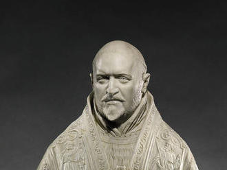 Poznal niekto skutočnú cenu busty  od Berniniho?