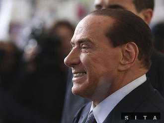 Zjednotiteľ Berlusconi