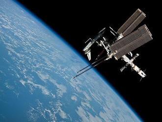 Rusko predĺži prevádzku ISS