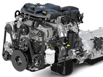 RAM: Najsilnejší diesel má 1 219 Nm! Ako inak, pochádza z USA