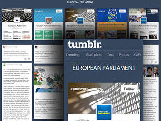 Článok - Stiahnite si kvalitne spracované materiály o Európskom parlamente