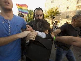 Zomrelo dievča zranené v Jeruzaleme pri pochode za práva LGBTI
