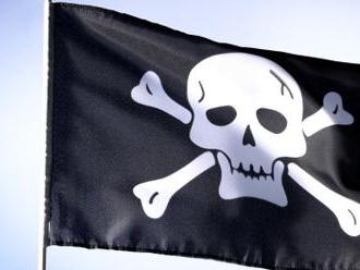V Dánsku soud nařídil blokování dvaceti velkých pirátských webů