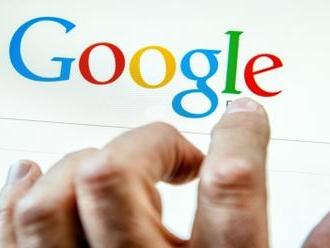 Google jde do přímého sporu s EU, odmítl antimonopolní obvinění
