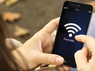 Letištní wi-fi hotspot od AT&T vsouval do webů reklamu