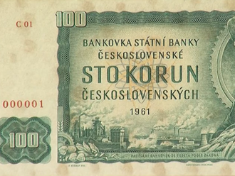 História financií: ako sa bankovky menia kvôli vojne na drobné
