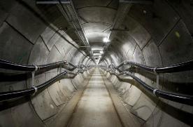Francúzsko a Taliansko prepojí najdlhšie podzemné vedenie