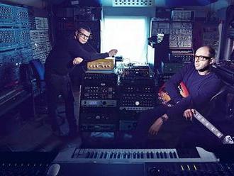 Zvukoví inžinieri The Chemical Brothers opäť brúsia nervy