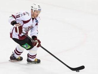 Marcel Hossa posilní Plzeň, v prípade záujmu z KHL môže odísť