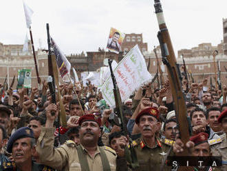 Ako zabrániť genocíde v Jemene