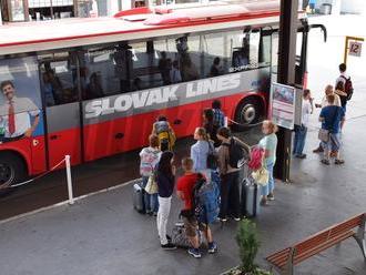 Cestujúci si v autobusoch potrpia najmä na spoľahlivosť a kvalitu
