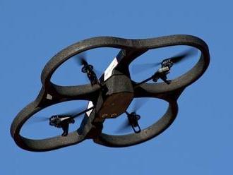 Dopravný úrad zverejnil nové pravidlá pre používanie dronov. Toto je možné len na Slovensku!