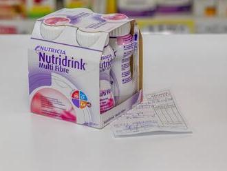 Škandál s liekmi graduje: Doktorka „nutridrinková” ordinuje ďalej