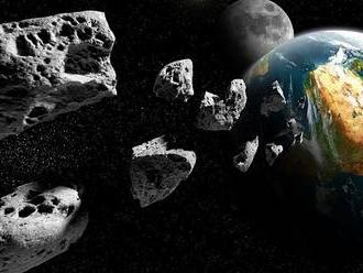 Obří asteroid zasáhne Zemi 21. září. Hrůzné proroctví řeší i NASA!