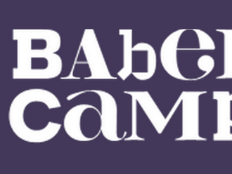 BabelCamp láká na startupové trio z Berlína. Ale i na Šlerku