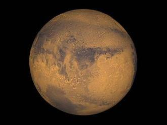 NASA oznamuje: Záhada Marsu vyriešená