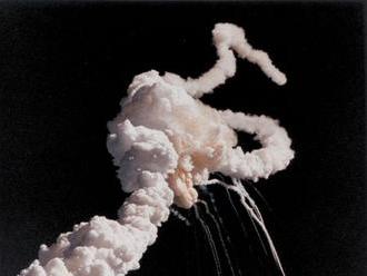Let Challengeru sa skončil pred 30 rokmi tragédiou