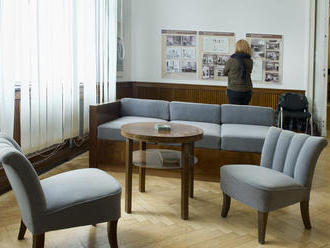 Počiatky moderného bývania: V SNM vystavujú nábytok medzivojnového obdobia