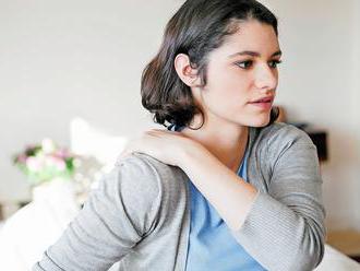 9 tipov pre chrbát v pohode: Vieme, čo vám pri bolesti zaručene pomôže