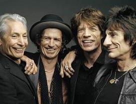 Rolling Stones zverejnili skladbu Hate To See You Go z chystaného albumu