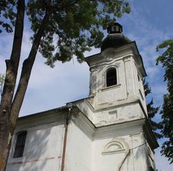 Kostolná veža by mala slúžiť ako vyhliadka či miesto výstavy