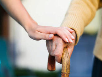 7 důvodů, proč bychom si měli vážit starších lidí