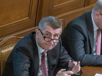 Čeští politici jsou prázdné plechovky dělající hluk, začíná to být strašlivá otrava