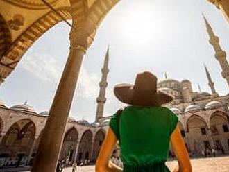 Prežite jedinečný víkend v Istanbule v meste, ktoré spája kontinenty, kultúry a náboženstvá. Letecky