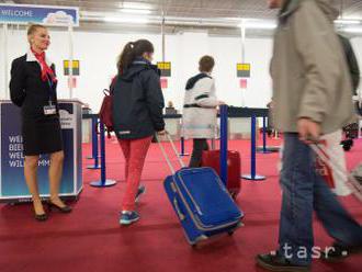 Na bruselskom letisku pribudnú nové bezpečnostné technológie