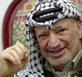 Hamas vrátil ukradnutú Arafatovu nobelovku za mier do Predjordánska