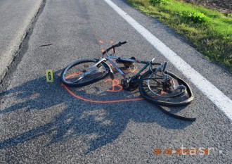 V trnavskom kraji pribúdajú nehody áut s chodcami a cyklistami