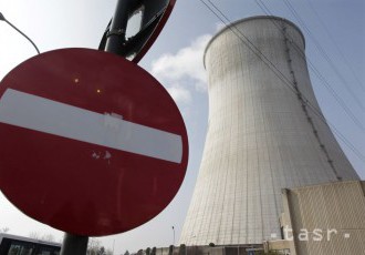 V nórskom reaktore došlo k drobnému úniku rádioaktívneho jódu