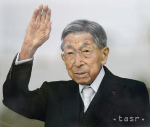 Vo veku 100 rokov zomrel princ Mikasa, strýko japonského cisára