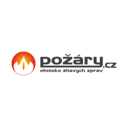 Požár osobního auta ve Vyškově, v ulici Čsl. armády, likvidovali místní profesionální a dobrovolní…