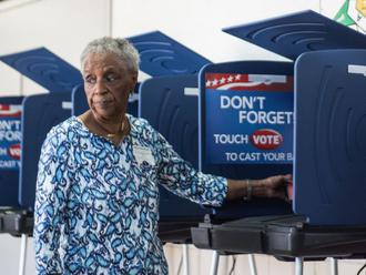 Department of Homeland Security: Hackers probing voting systems     - CNET