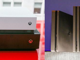 PS4 Slim vs. PS4 Pro vs. Xbox One vs. Xbox One S: What's the difference?     - CNET