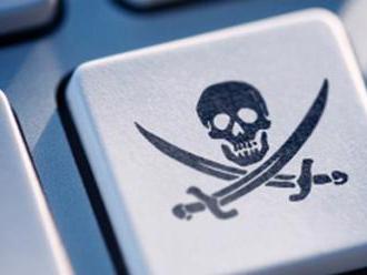 Policie v Polsku zabavuje podezřelým z pirátství domácí počítače